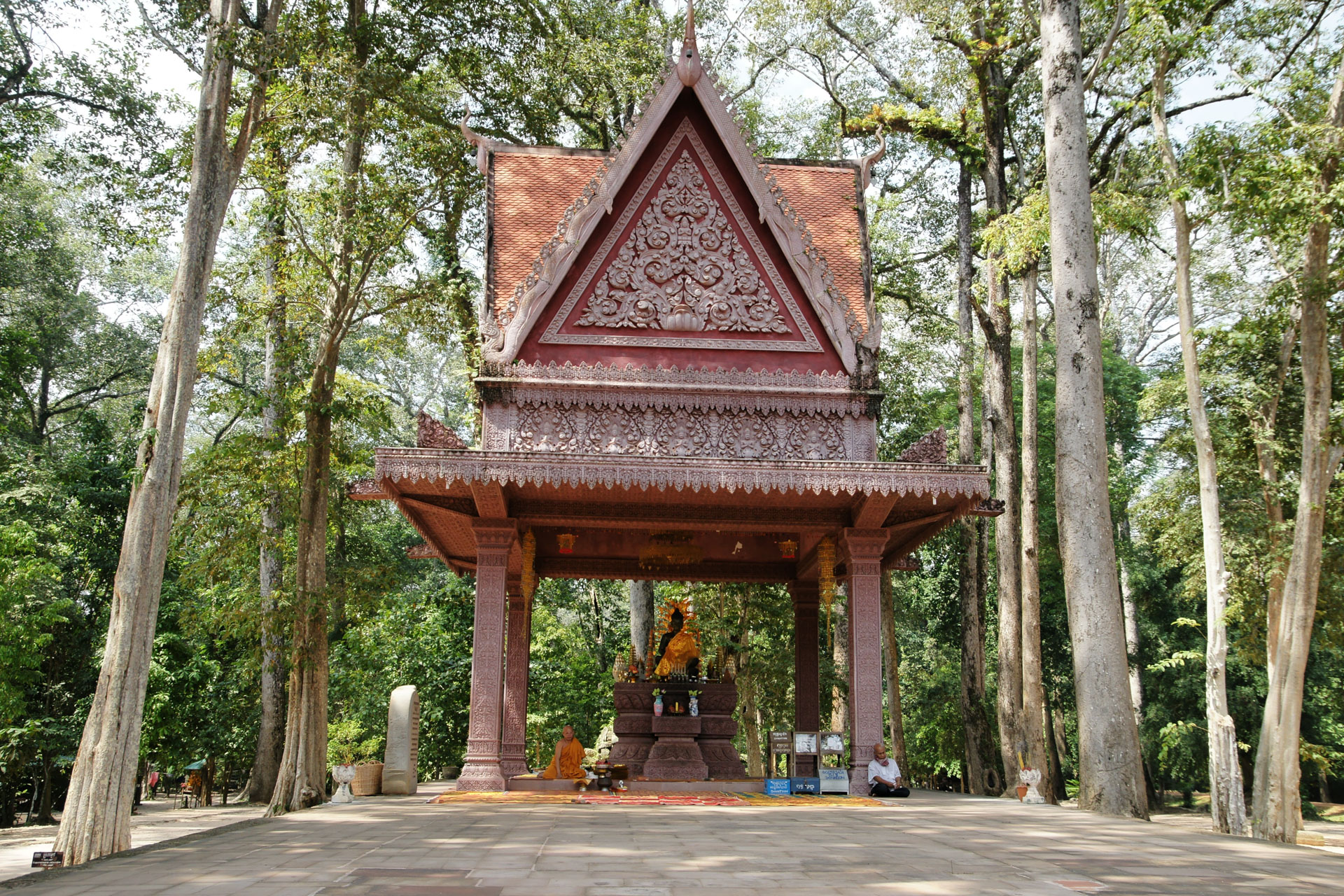Angkor Krau